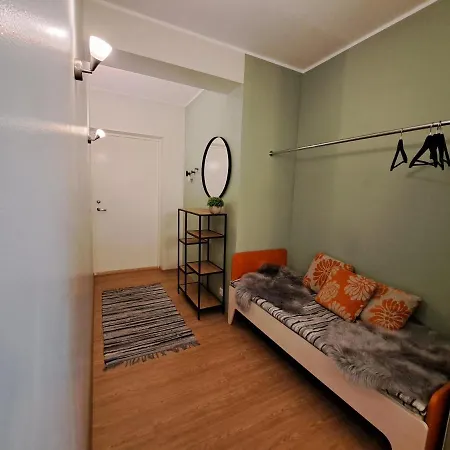 Apartment By The River Pärnu